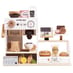 Barista Café Shop 1