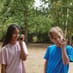 OA Walkie Talkies Children