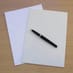 A5 Notepaper Continuation Sheets - Pack 100