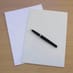 Picture of A5 Notepaper Continuation Sheets - pack 50