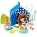 Puppy Care Clinic Vet Set