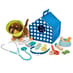 Puppy Care Clinic Vet Set contents