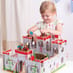 Picture of King George's Castle & Knights Bundle