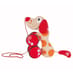 Pepe Pull Along Puppy Image 3