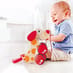 Pepe Pull Along Puppy Image 2
