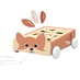 Fox Blocks Cart Image 2