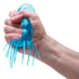 NeeDoh Jelly Squish Blue