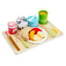 Breakfast in Bed Tray