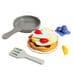 Pancake Set Stacked