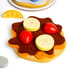 Pancake Set Close