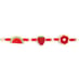 Cheerful Charms Jewellery Kit Image 2