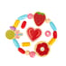 Cheerful Charms Jewellery Kit Image 3