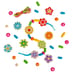Summer Flowers Jewellery Kit