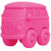 NeeDoh Advent Calendar Pink Camper
