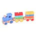 Stacking Train