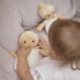 Daphne Doll and child