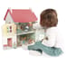 Mademoiselle Dolls House Girl