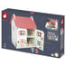 Mademoiselle Dolls House Box