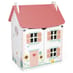 Mademoiselle Dolls House Front
