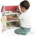 Mademoiselle Dolls House Open