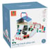 Racing Track Play Set Box