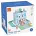 Castle Play Set Box