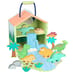 Dinosaur Play Set Image 2