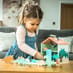 Dinosaur Play Set Image 1