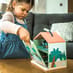 Dinosaur Play Set Image 3