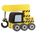 Construction Vehicles crane