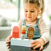 Happy Treats Lollies Toy