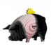 Eugy Puzzle - Pig
