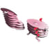 Eugy Puzzle - Axolotl image 1