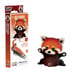 Eugy Puzzle - Red Panda image 3