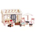 Dolls House Conservatory Playset