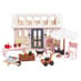Dolls House Conservatory Playset image 2