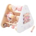 Bunny Activity Triangle