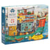 Ship Jigsaw Puzzle