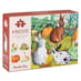 Garden Animal Puzzles