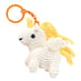 Curly Unicorn Crochet
