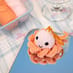 Dancing Octopus Crochet image 1