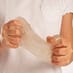 Jelly Slime Stretch