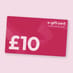 £10 Gift Voucher image