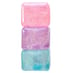 NeeDoh Glitter & Glow Nice Cube