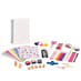 Scrap Booking Colour Mix image 1