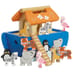 Noah's Ark Shape Sorter image 1