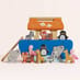 Noah's Ark Shape Sorter image 5
