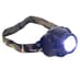 Explorer Head Torch with strap