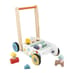 Baby Walker with Shape Sorting Blocks