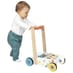 Baby Walker with Shape Sorting Blocks image 3